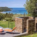 Les Terrasses De Fromentica Villa Saint-Florent