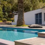 Villa Les Terrasses De Fromentica