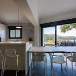 Les Terrasses De Fromentica Villa