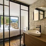 Les Terrasses De Fromentica Villa