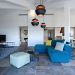 Les Terrasses De Fromentica Villa *