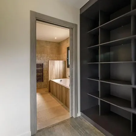 Les Terrasses De Fromentica Vila *