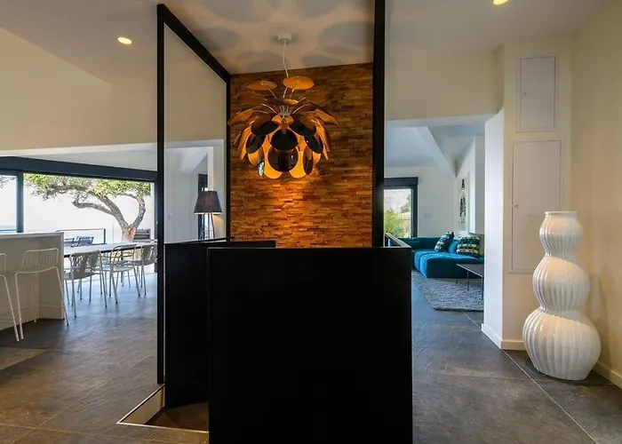 Les Terrasses De Fromentica