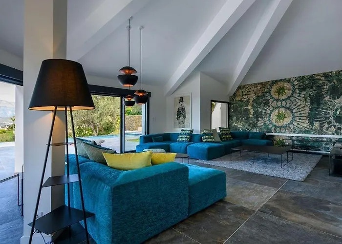 Les Terrasses De Fromentica