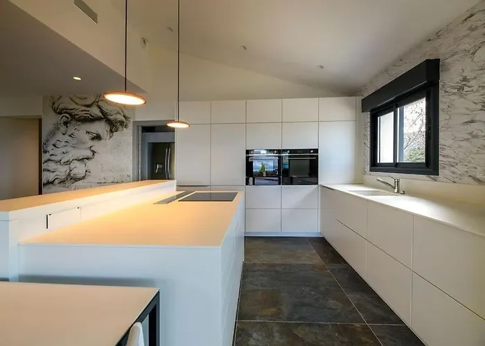 Les Terrasses De Fromentica * Saint-Florent (Corsica)