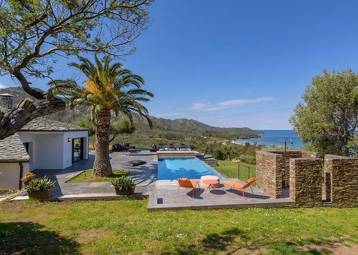 Les Terrasses De Fromentica