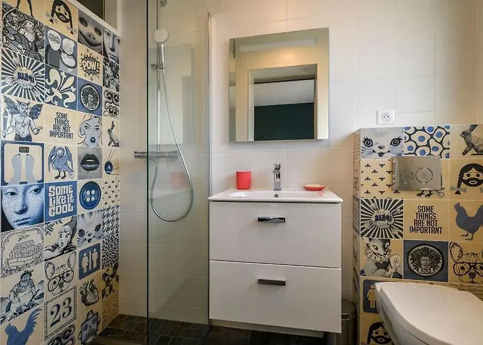 Vila Les Terrasses De Fromentica *