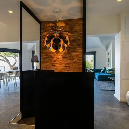 Les Terrasses De Fromentica