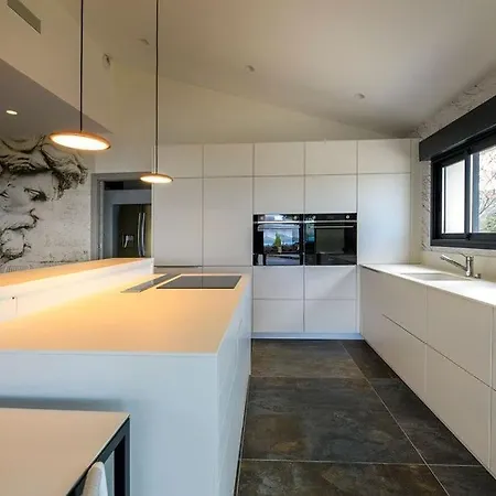 Les Terrasses De Fromentica * Saint-Florent (Corsica)