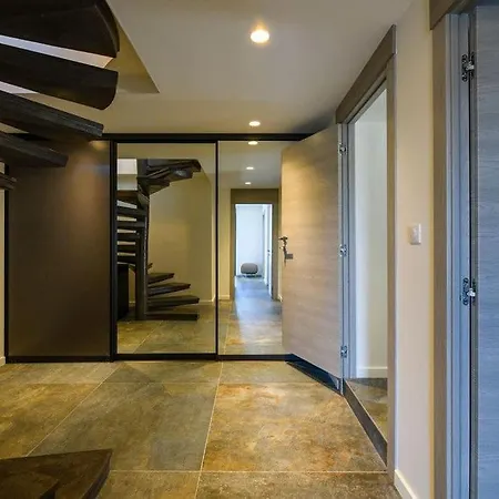 Les Terrasses De Fromentica Villa