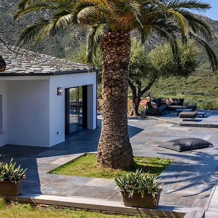 Les Terrasses De Fromentica *