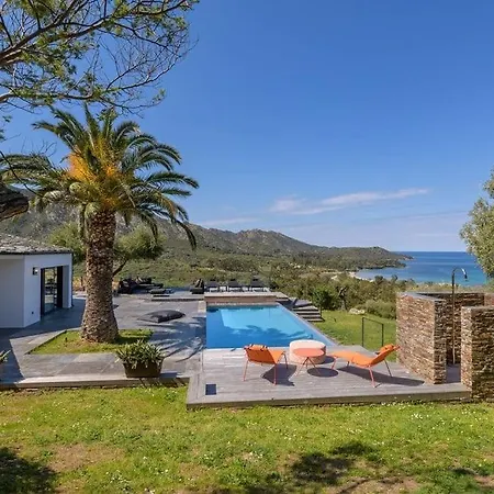 Les Terrasses De Fromentica