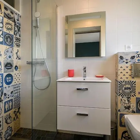 Villa Les Terrasses De Fromentica *