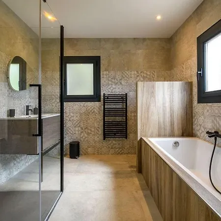 Les Terrasses De Fromentica * Saint-Florent (Corsica)