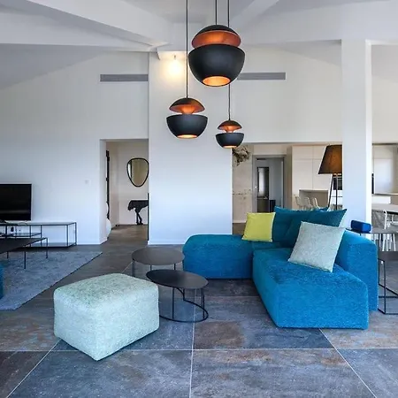 Les Terrasses De Fromentica Villa *