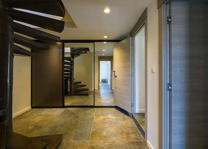 Les Terrasses De Fromentica Villa