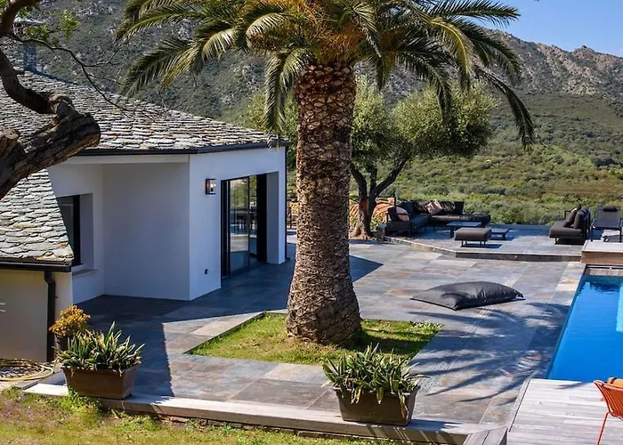 Les Terrasses De Fromentica *