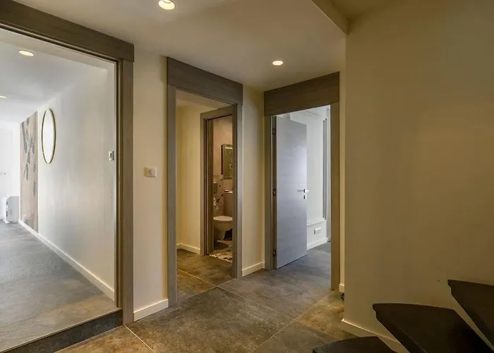 Les Terrasses De Fromentica