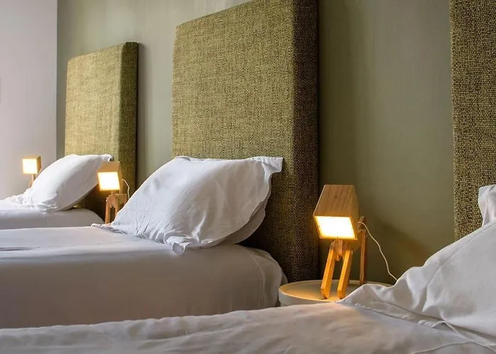 Les Terrasses De Fromentica Villa