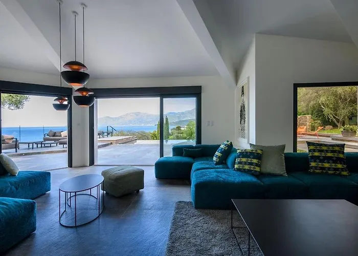 Les Terrasses De Fromentica *