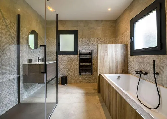 Les Terrasses De Fromentica * Saint-Florent (Corsica)